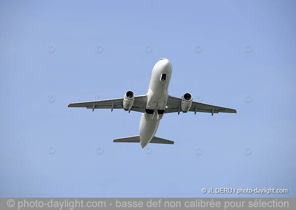 Liege airport